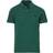 Polo Ralph Lauren Custom Slim Fit Polo Shirt - Verano Green Heather