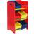 Premier Housewares 3 Tier Kids Storage Unit