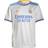 Adidas Real Madrid Home Jersey 2021-22 Jr