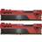 Patriot Viper Elite II DDR4 2666MHz 2x4GB (PVE248G266C6K)