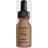 NYX Total Control Pro Drop Foundation Caramel