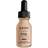 NYX Total Control Pro Drop Foundation Alabaster