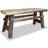 vidaXL 244497 Settee Bench 100x43cm