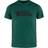 Fjällräven Logo T-shirt - Arctic Green