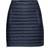 Jack Wolfskin Iceguard Skirt W - Midnight Blue