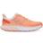 Hoka Arahi 5 W - Cantaloupe/Silver Peony