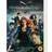 Shadowhunters: Season One (DVD)