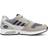 Adidas ZX 8000 - Feather Grey/Core Black/Aluminium