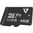 V7 64Gb Micro Sdxc V30