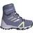 Adidas Kid's Terrex Snow CF CP CW - Orbit Violet/Silver Metallic/Purple Tint