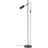 Konsthantverk Stav 1 Floor Lamp & Ground Lighting