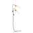 Konsthantverk Stav Floor Lamp 140cm