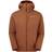 Montane Fireball Jacket - Oxide Orange