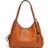 Coach Lori Shoulder Bag - Canyon Multi