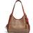 Coach Lori Shoulder Bag - Tan Rust