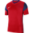 Nike Park Derby III Short Sleeve Jersey Men - University Red/Midnight Navy/White