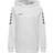 Hummel Go Cotton Hoodie Women - White