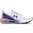 Under Armour Hovr Mega 2 Clone M - White/Royal