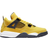 Nike Jordan 4 Retro Lightning PS - Tour Yellow/Multi-Color/Dark Blue Grey