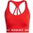 Adidas Training Aeroknit Sports Bra - Vivid Red