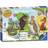 Ravensburger The Gruffalo 4 in 1