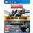 Sniper Ghost Warrior: Unlimited Edition (PS4)