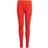 Adidas Aeroknit Aeroready Training Seamless Fitted Tights Kids - Vivid Red/Team Real Magenta