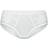 Rosa Faia Selma Hight Waist Brief - White