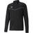 Puma teamRISE Poly Training Jacket Kids - Black/Puma White