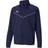 Puma Kid's Teamrise Poly Training Jacket - Peacoat/Puma White