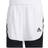 Adidas Aeroready 3-Stripes Slim Shorts Men - White