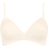 Triumph Body Make-up Soft Touch Padded Bra - Vanille