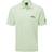 Oscar Jacobson Chap Tour Polo Shirt Men - Mint