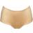 PrimaDonna Satin Full Briefs - Cognac