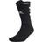 Adidas Alphaskin Crew Socks Unisex - Black/White/White