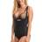 Magic Maxi Sexy Bodybriefer - Black