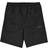 Slazenger Junior Boy's Woven Shorts - Black