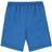 Slazenger Junior Boy's Woven Shorts - Royal Blue