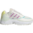 Adidas ZX Wavian W - White Tint/Off White/Sonic Fuchsia