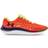 Under Armour Flow Velociti Wind NRG M - Phoenix Fire/High-Vis Yellow