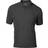 Mascot Crossover Polo Shirt - Dark Anthracite