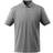 Mascot Crossover Polo Shirt - Anthracite