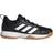 Adidas Junior Ligra 7 Indoor Shoes - Core Black/Cloud White/Core Black