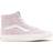 Vans Pig Suede Sk8-Hi W - Orchid Ice/Snow White