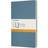 Moleskine Cahier Journals Ruled Pocket 3-pack