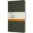 Moleskine Cahier Journals Ruled Large 3-pack