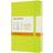 Moleskine Classic Notebook Hard Cover Ruled Pocket