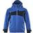 Mascot Mascot Kid's Outer Shell Jacket - Azure Blue/ Dark Navy (18901-249-91010)