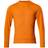 Mascot Crossover Carvin Sweatshirt - Bright Orange