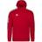 Adidas Tiro 21 Sweat Hoodie - Team Power Red